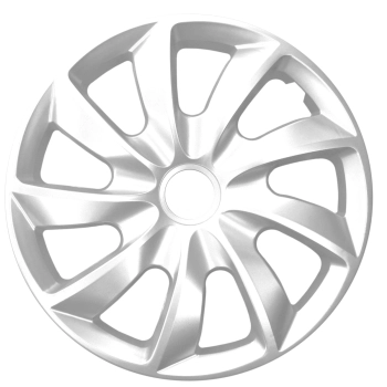 Komplet kołpaków uniwersalnych Quad 17 cali